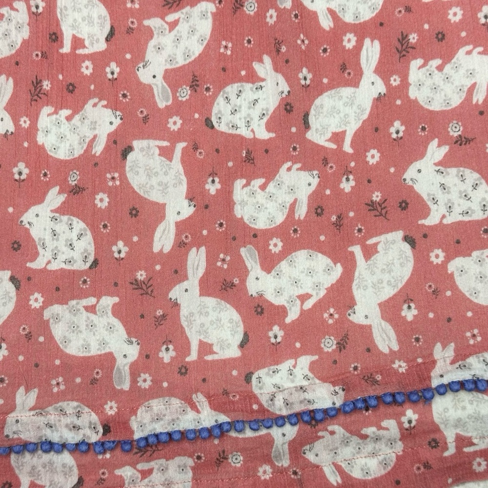 Mini Boden Bunny‎ Dress - Picture 2 of 4
